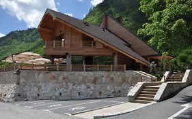 Motel Tara MB